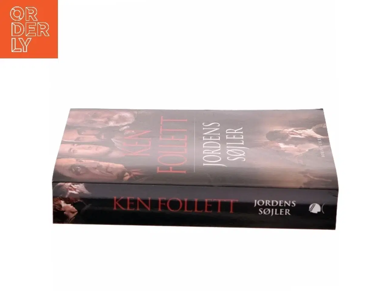 Billede 2 - Jordens S&#195;&#184;jler af Ken Follett (Bog)