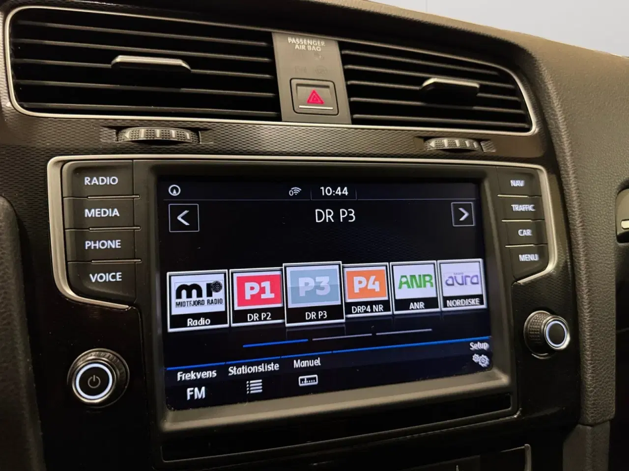 Billede 8 - VW Golf VII 1,4 GTE DSG
