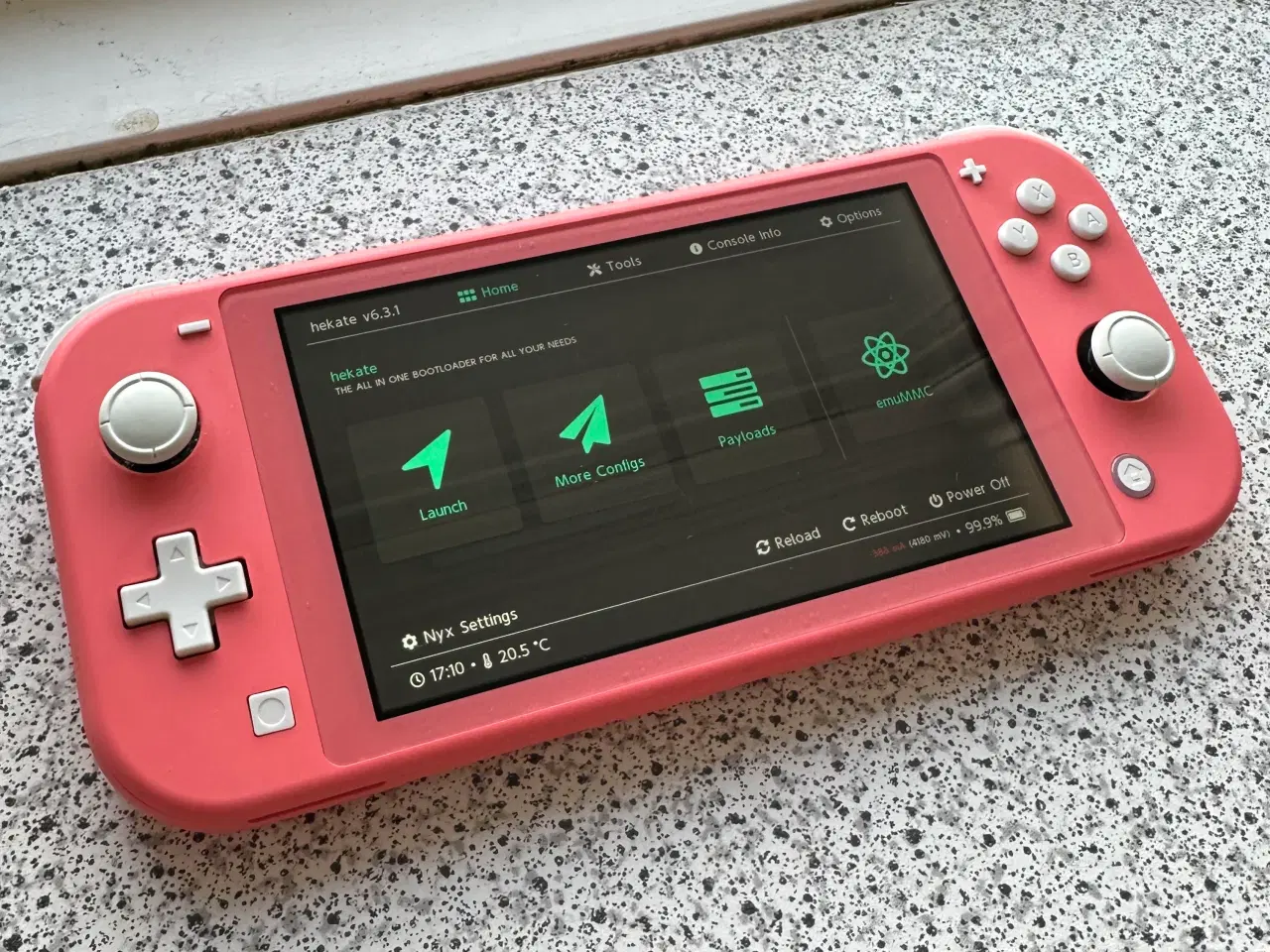 Billede 7 - Modchip til Nintendo Switch (Service)
