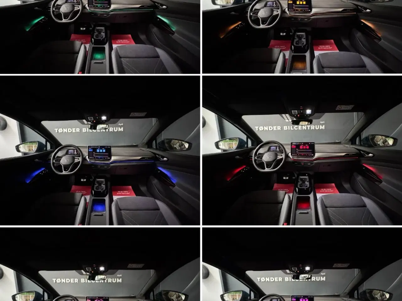 Billede 7 - VW ID.4 77 Pro