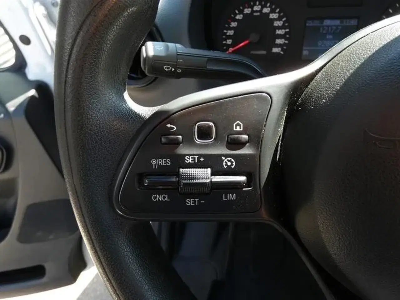 Billede 12 - Mercedes-Benz Sprinter 316 2,1 CDI A3 RWD 163HK Ladv./Chas. 6g