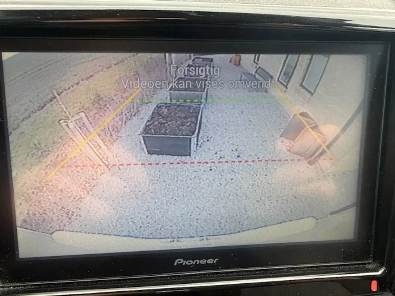 Billede 7 - 2019 - Sunlight T58 under 6 m