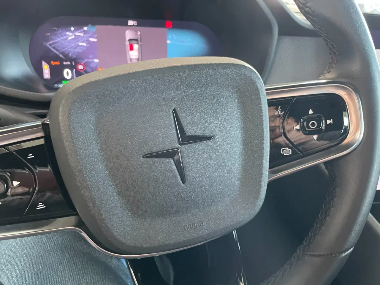 Billede 11 - Polestar 2  Long Range