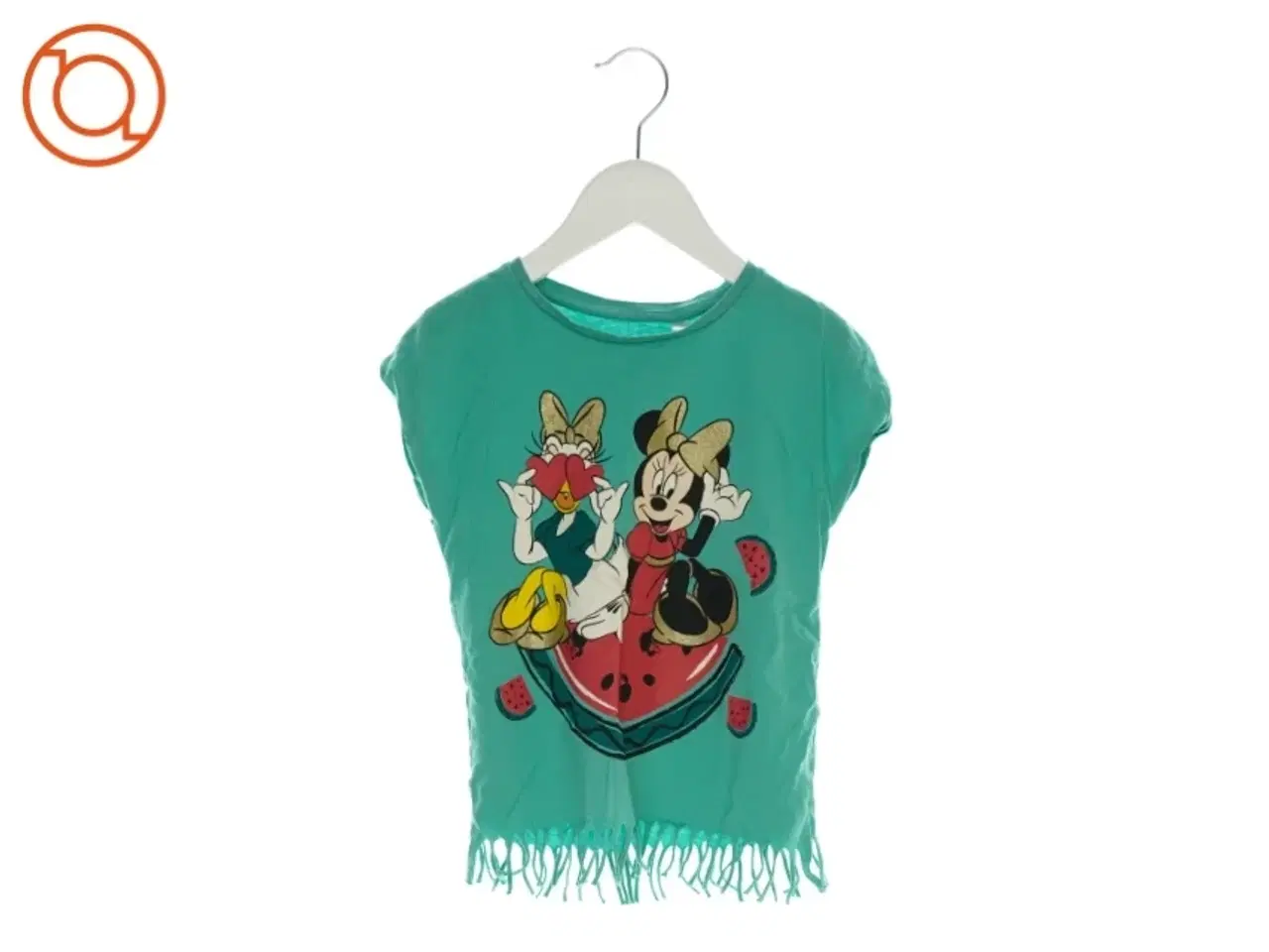 Billede 1 - T shirt fra Disney (str. 122)