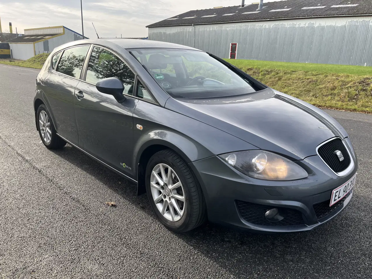 Billede 2 - Seat Leon Copa 1,6 Eco tdi