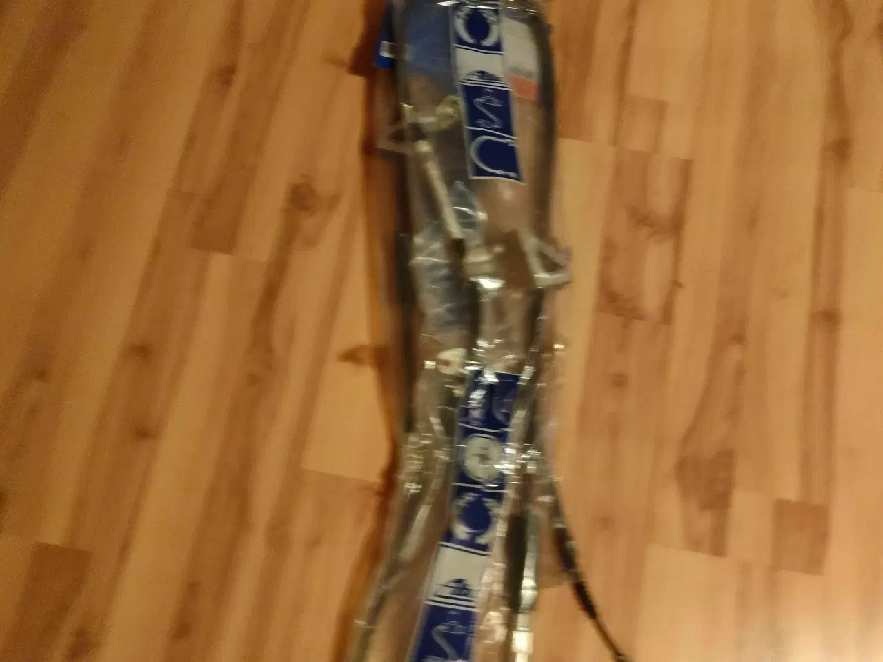 Billede 2 - Håndbremsekabel Audi A6 4B - 4B0 609 721 AC