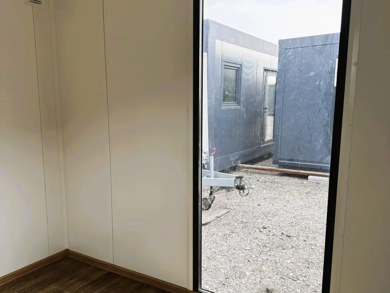 Billede 6 - Klar til Indflytning! Pavillon med Hjemlige Rammer