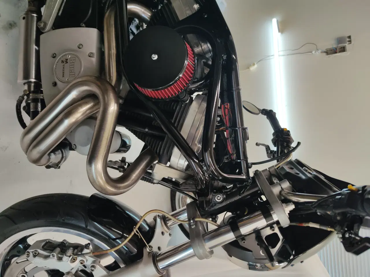Billede 11 - Buell cyclone M2 2001