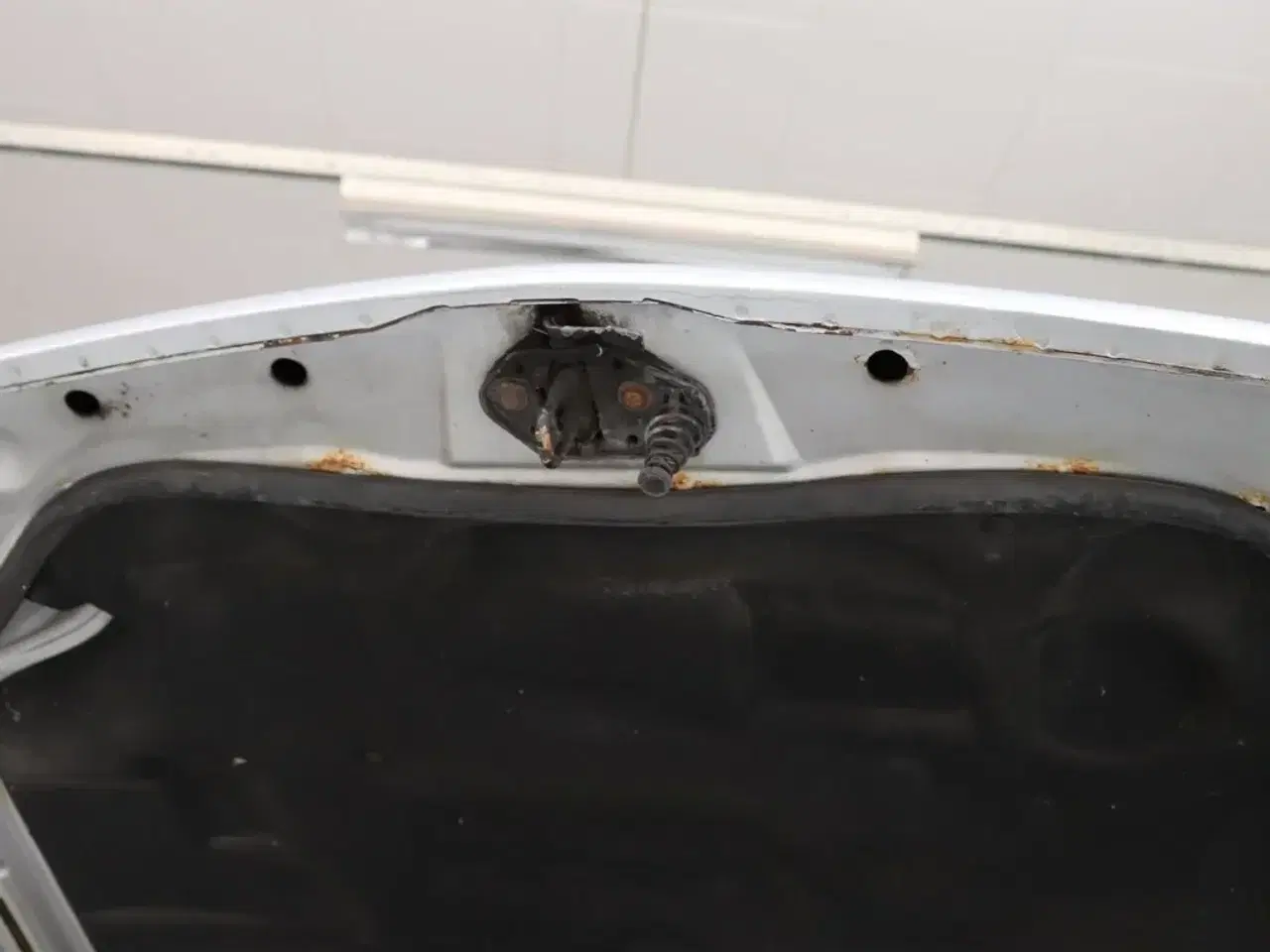 Billede 14 - Mercedes SLK230 2,3 Kompressor aut.