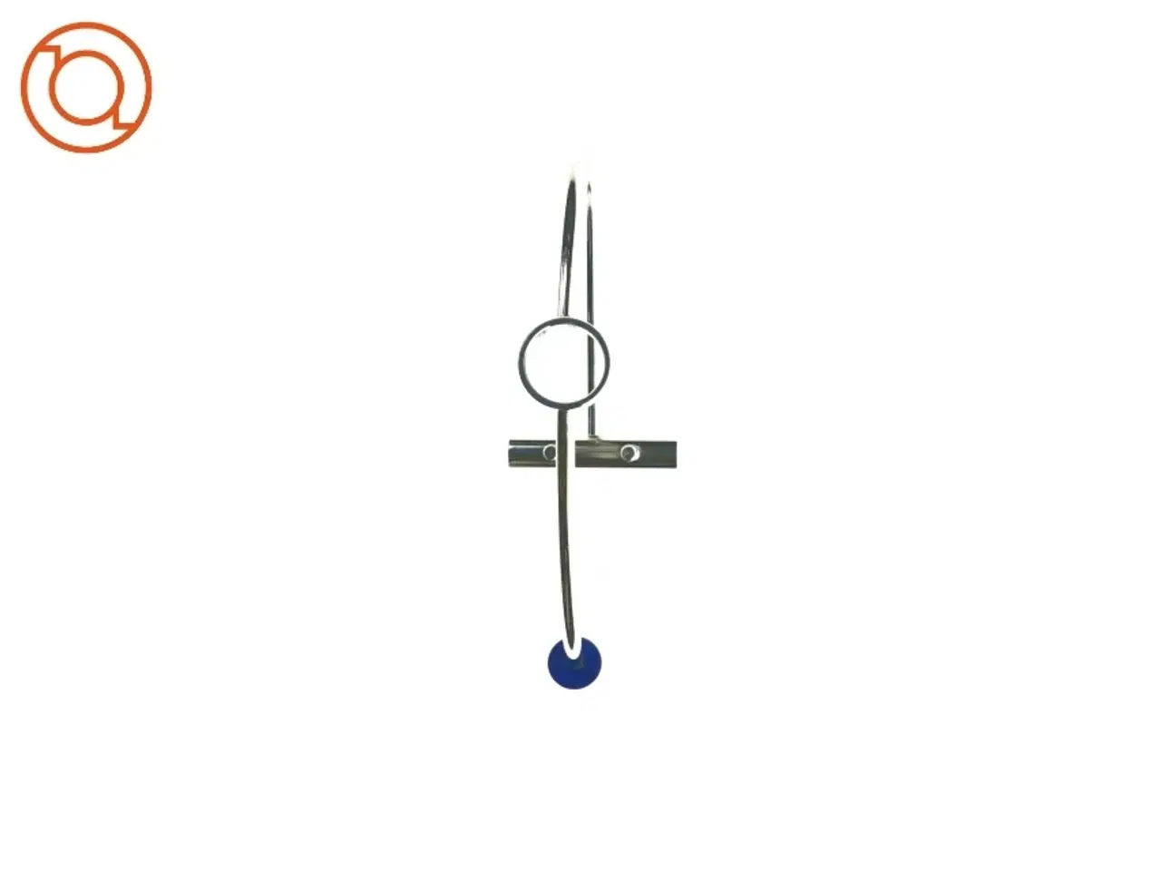 Billede 2 - Vinholder (str. 25 o)