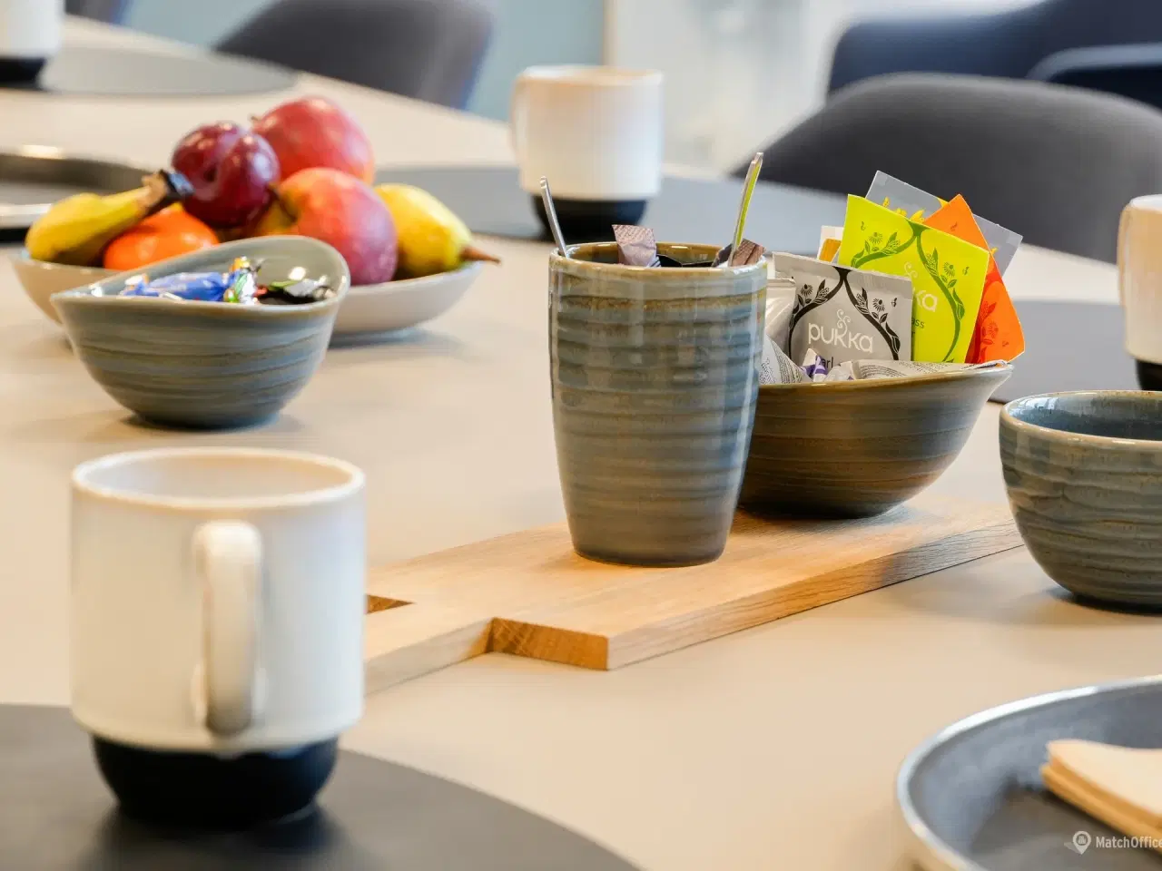 Billede 31 - Kontorlokale til leje på Vesterbrogade 6D, Storkøbenhavn.