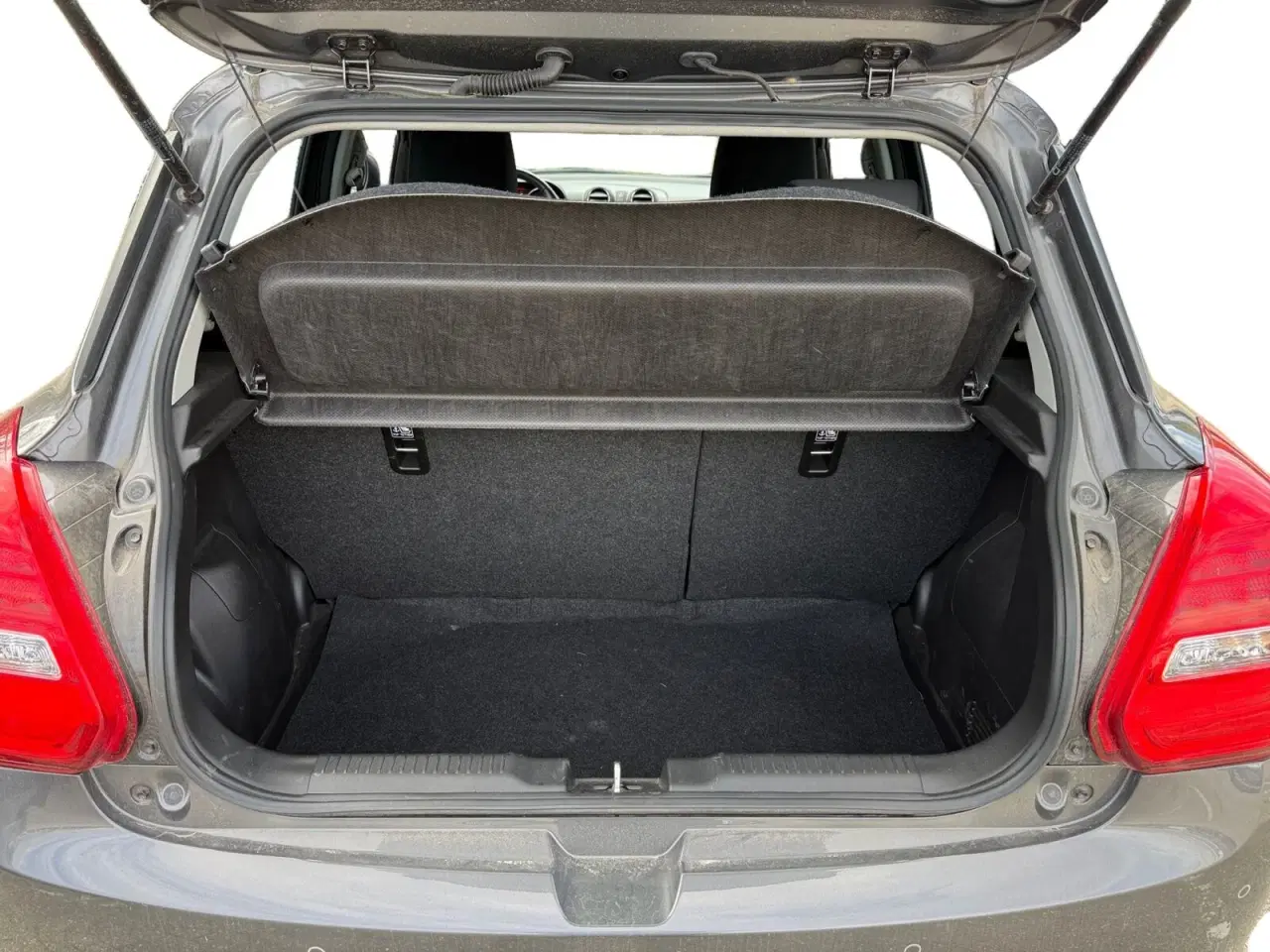 Billede 9 - Suzuki Swift 1,2 mHybrid Action
