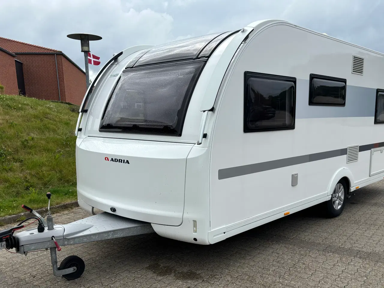Billede 1 - Adria Adora 522 UP (2021)