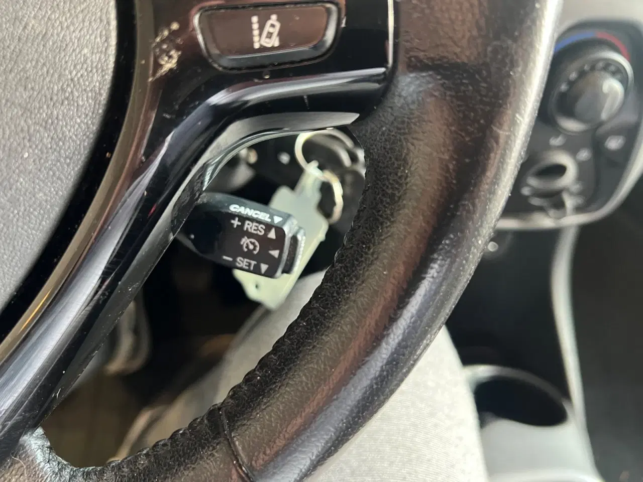 Billede 14 - Toyota Aygo 1,0 VVT-i x-clusiv