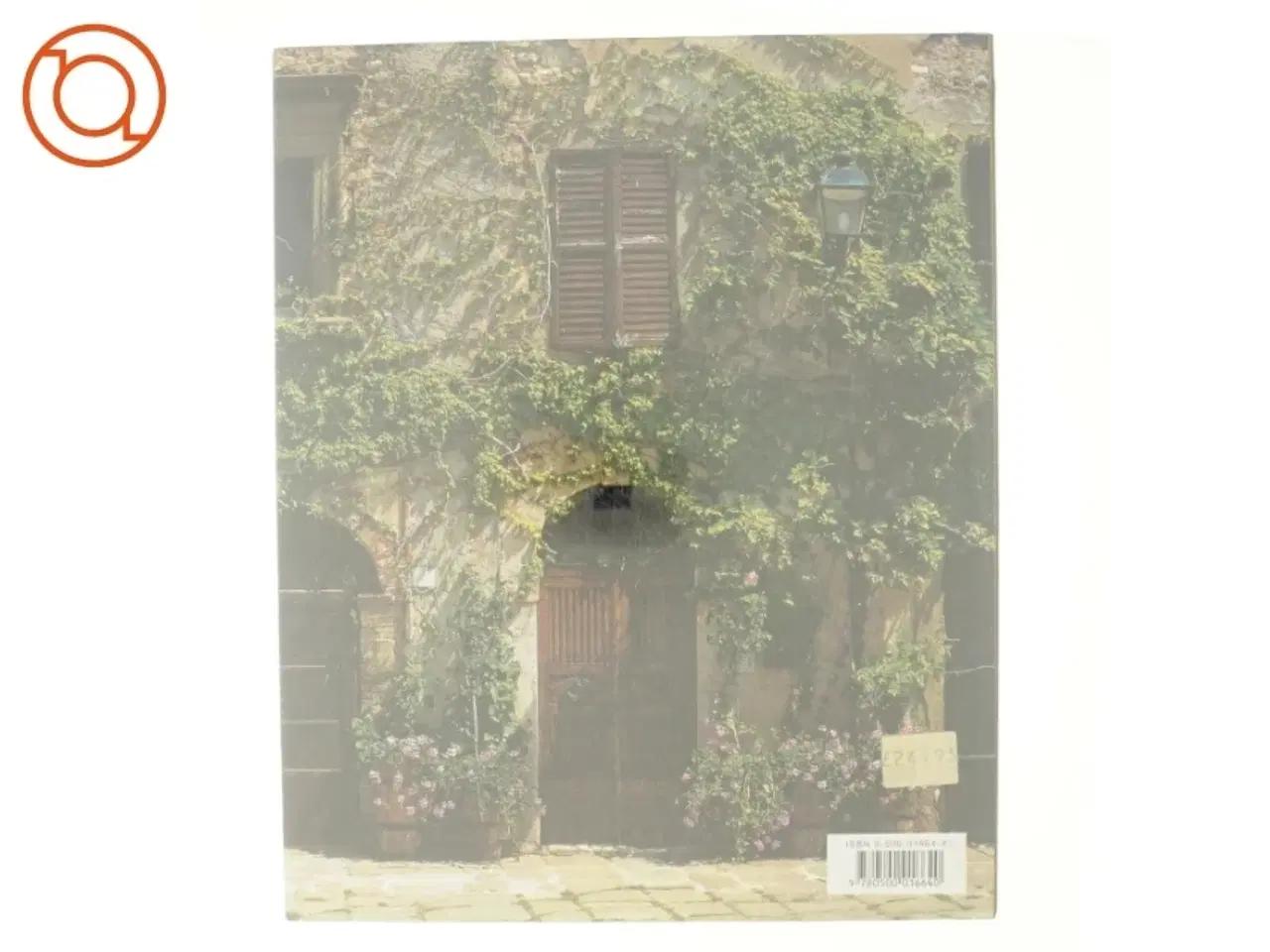 Billede 3 - The Most Beautiful Country Towns of Tuscany af James Bentley (Bog)