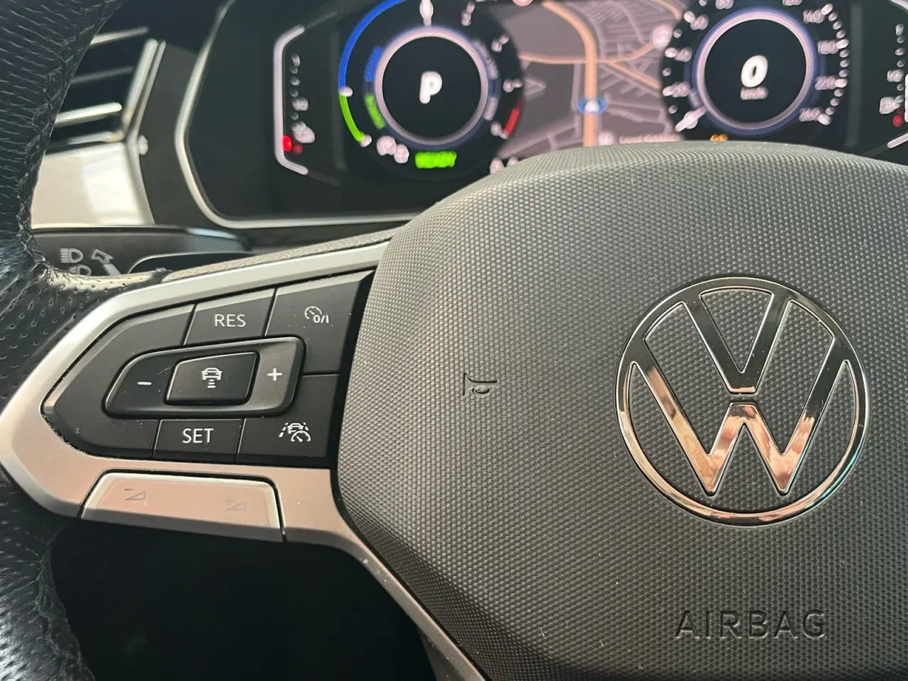 Billede 14 - VW Passat 1,4 GTE High DSG