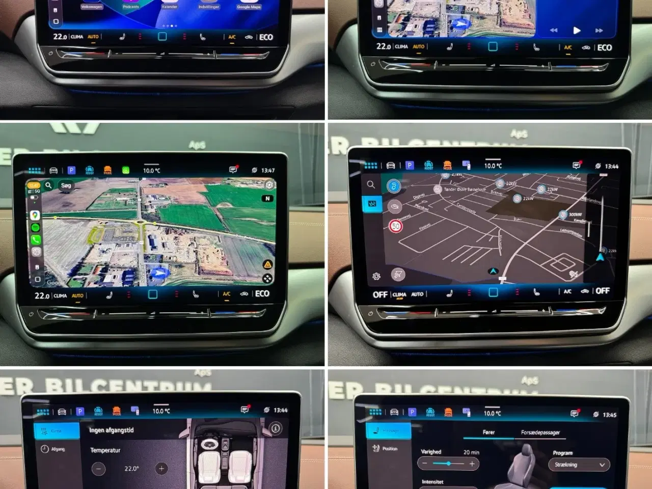 Billede 12 - VW ID.5 77 Style