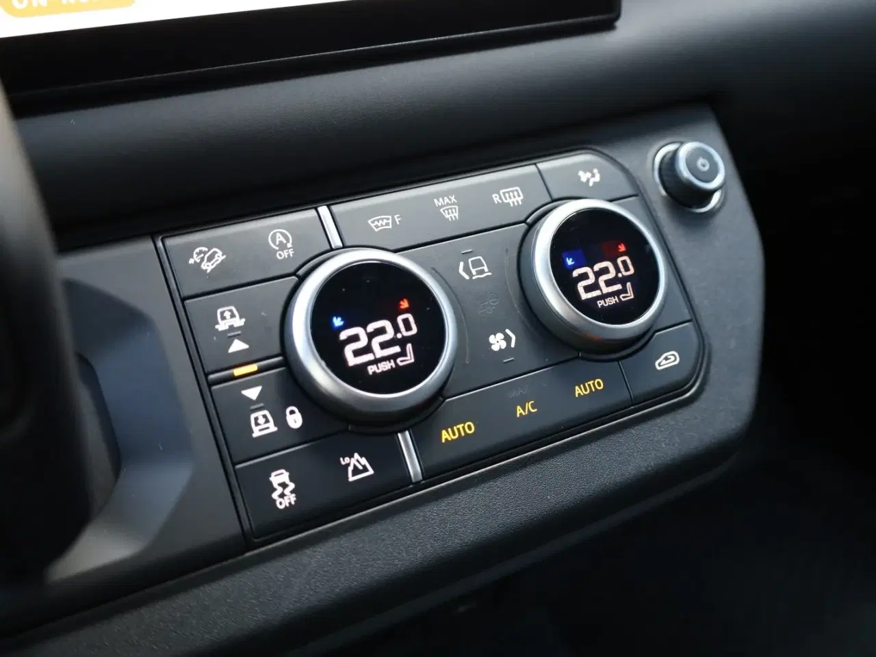 Billede 8 - Land Rover Defender 110 3,0 D250 Hard Top X-Dynamic SE aut. Van