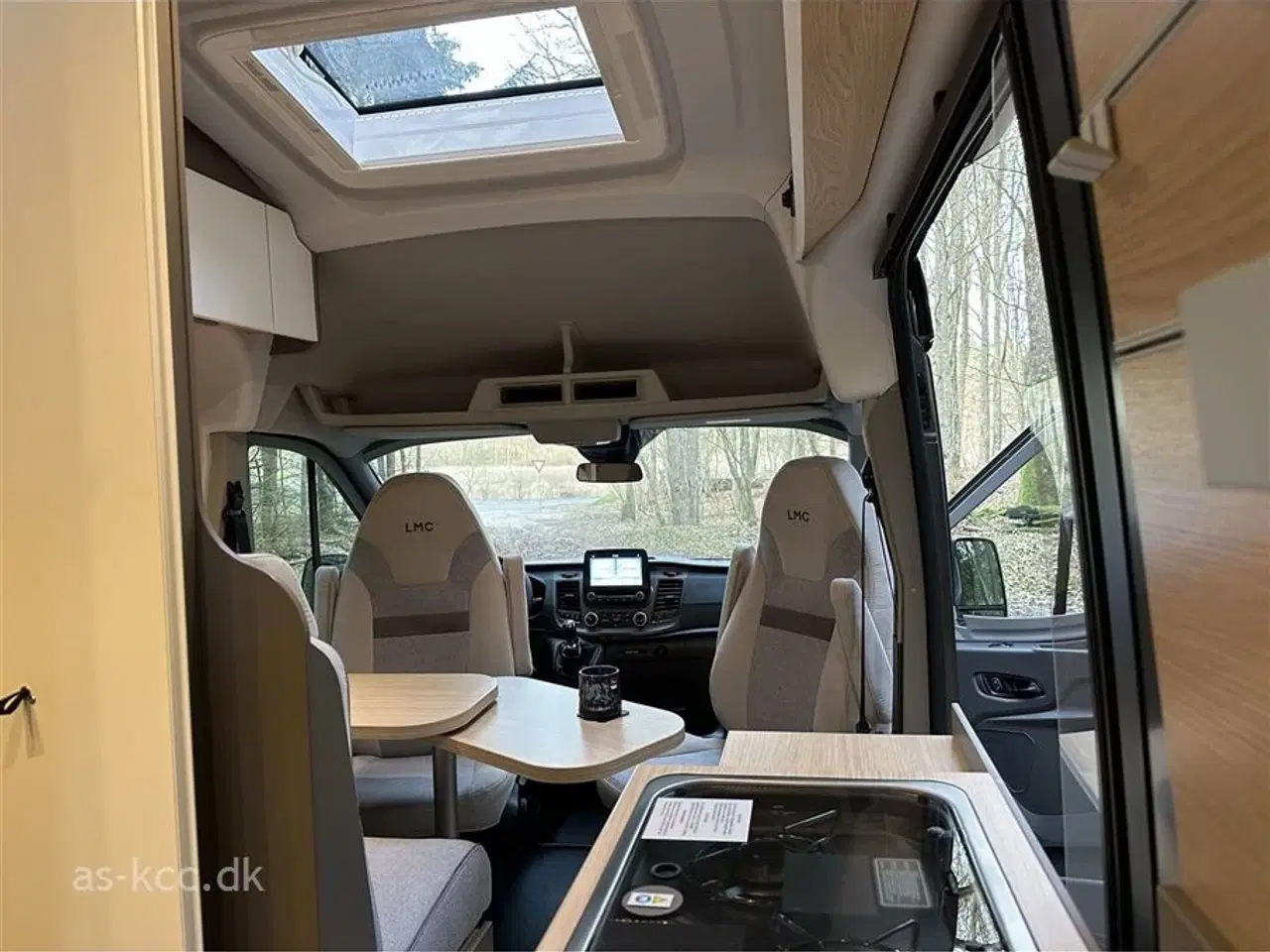 Billede 18 - 2022 - LMC Innovan 590   LMC Inovan 590