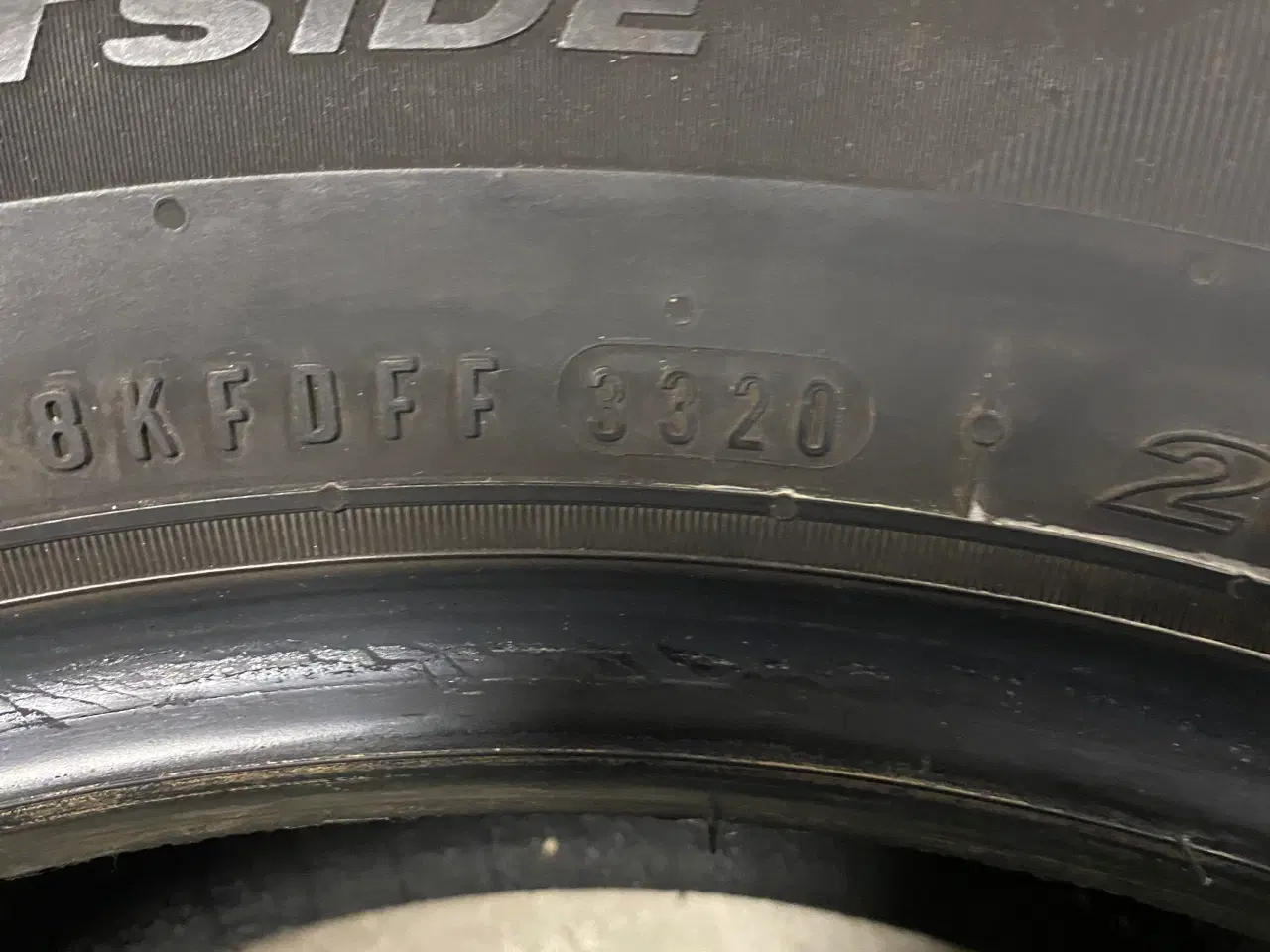 Billede 4 - Sommerdæk