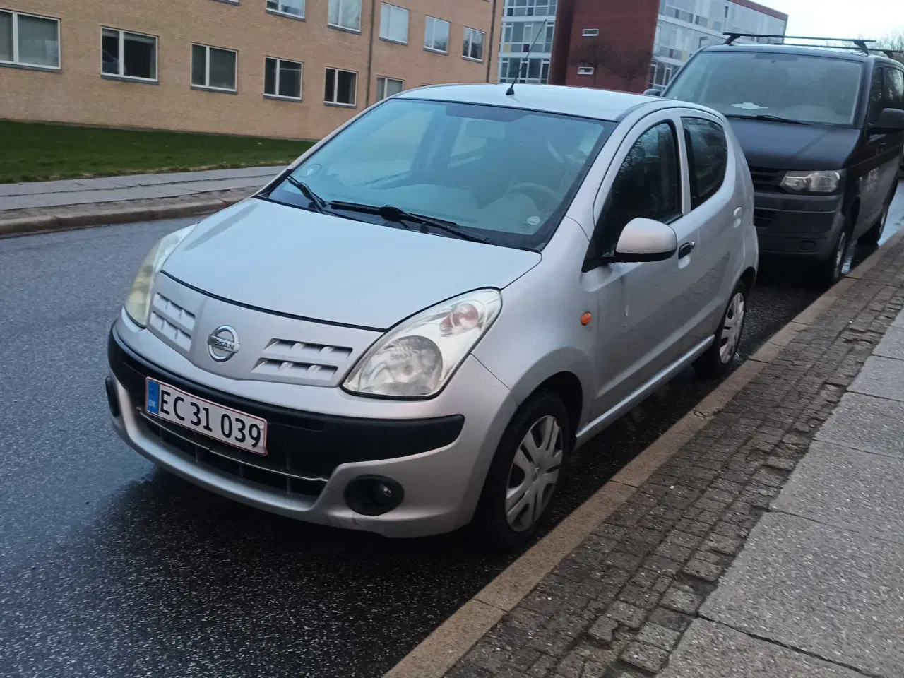 Billede 1 - Nissan Pixo 2010 1.0 - mekaniker tilbud 