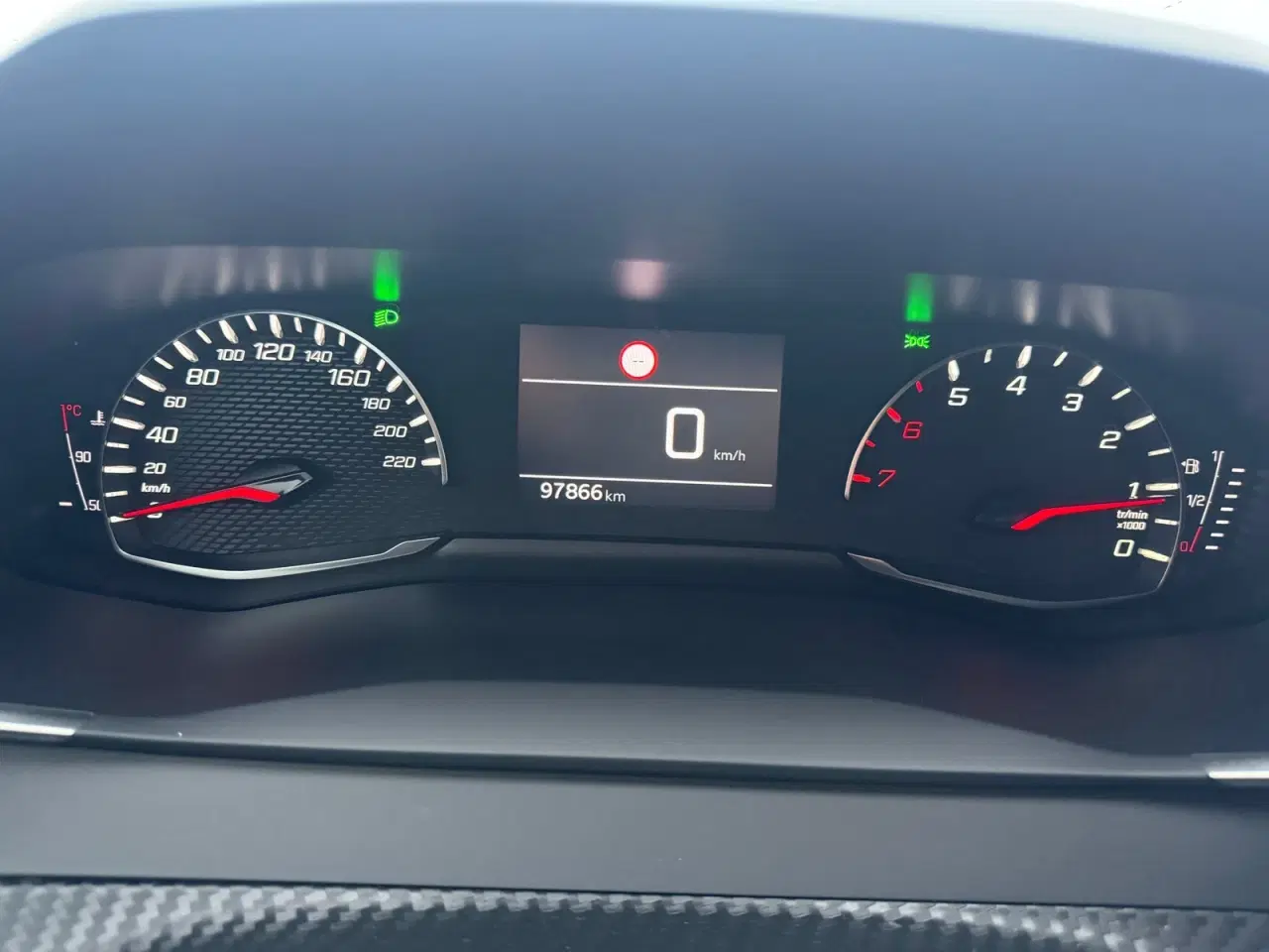 Billede 6 - Peugeot 208 1,2 PureTech 75 Prime