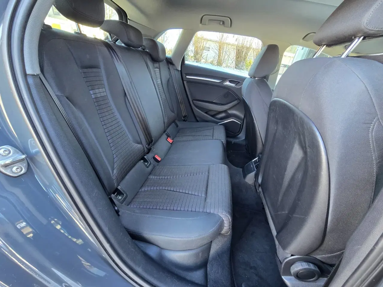 Billede 14 - Audi A3 1,5 TFSi 150 Sport Sportback