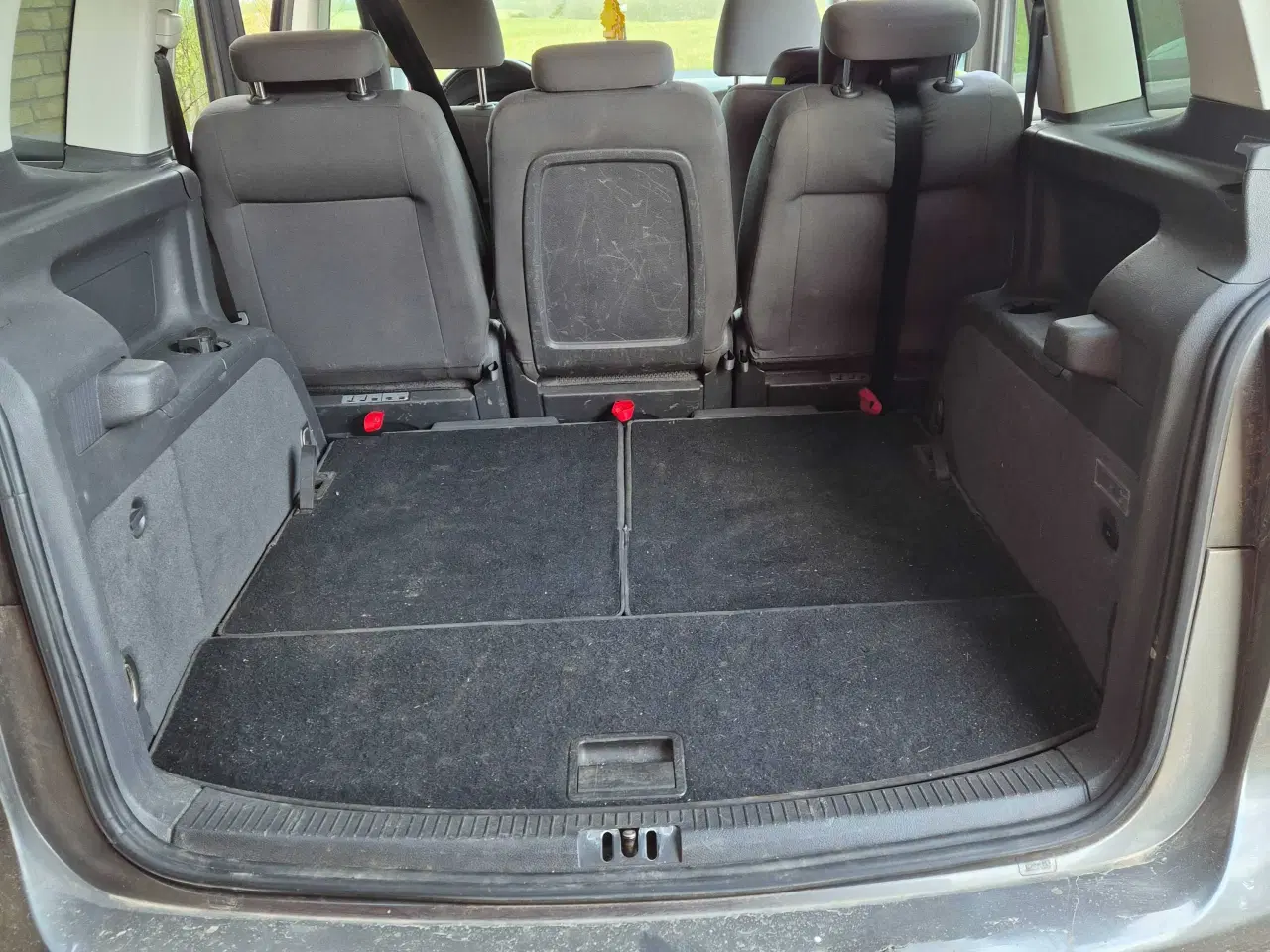 Billede 8 - Vw touran 1.6 Tdi fra 2011