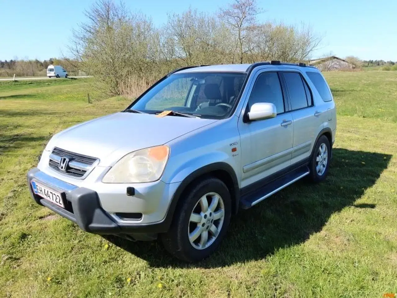 Billede 1 - PERSONBIL, HONDA