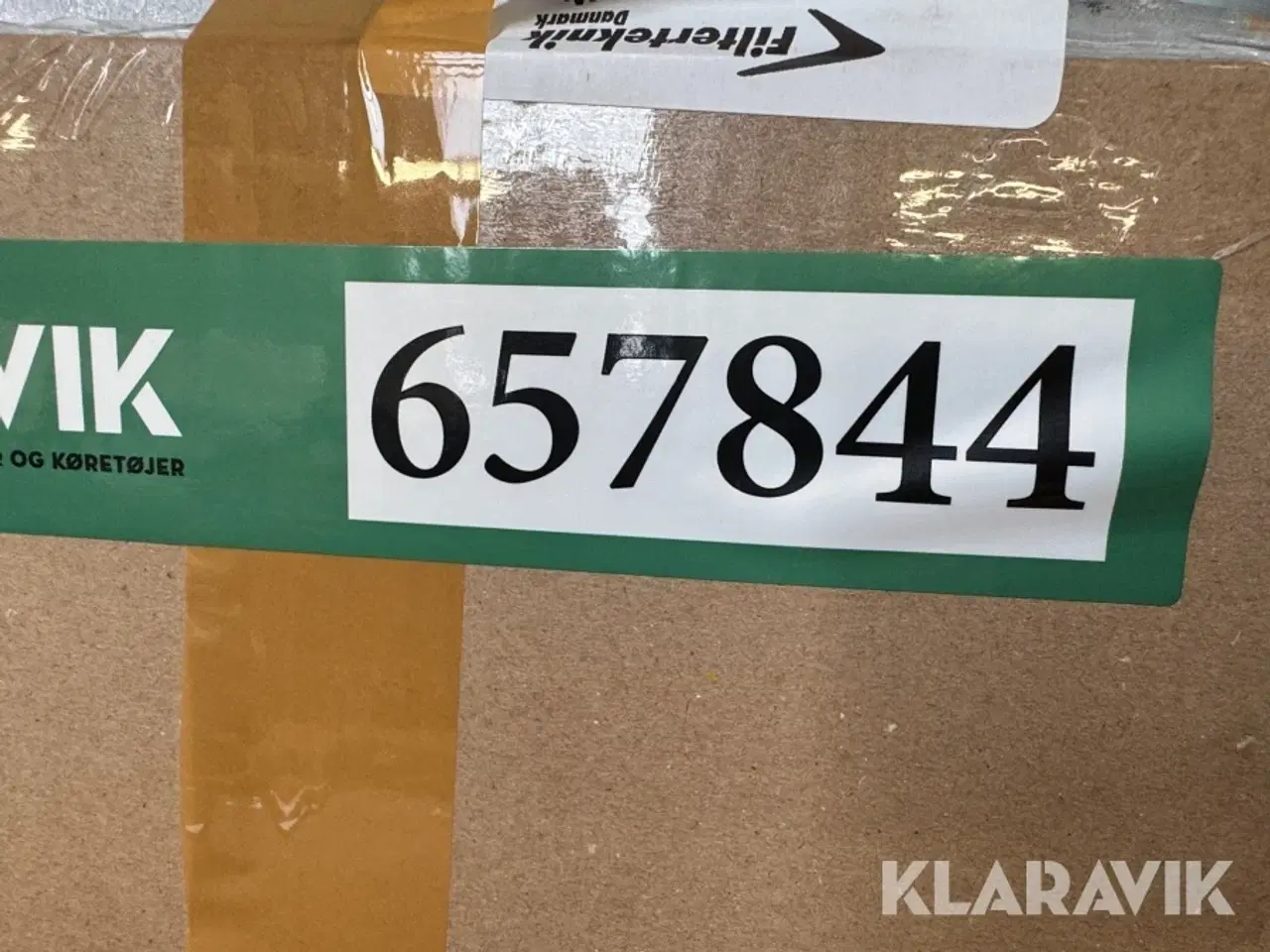 Billede 10 - Tilbehør til badeværelset 13 sæt LOT