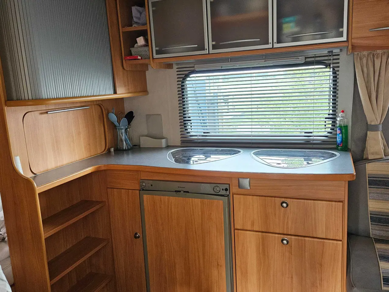 Billede 11 - Campingvogn 