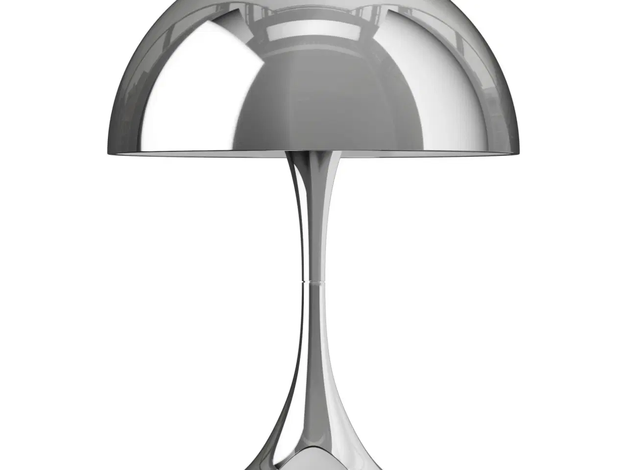 Billede 1 - Bordlampe fra Louis Poulsen