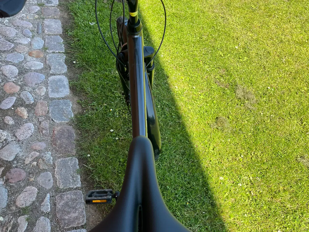 Billede 2 - Elcykel