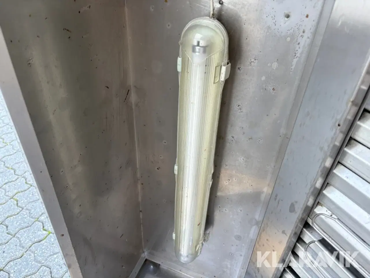 Billede 7 - Industriel emhætte