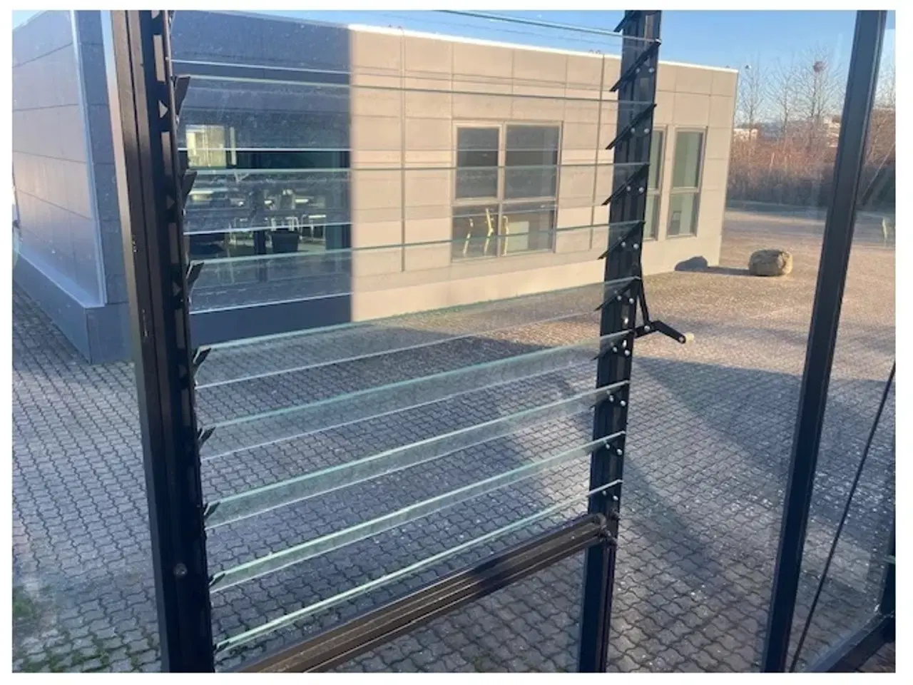 Billede 10 - Ref: Udestue/orangeri