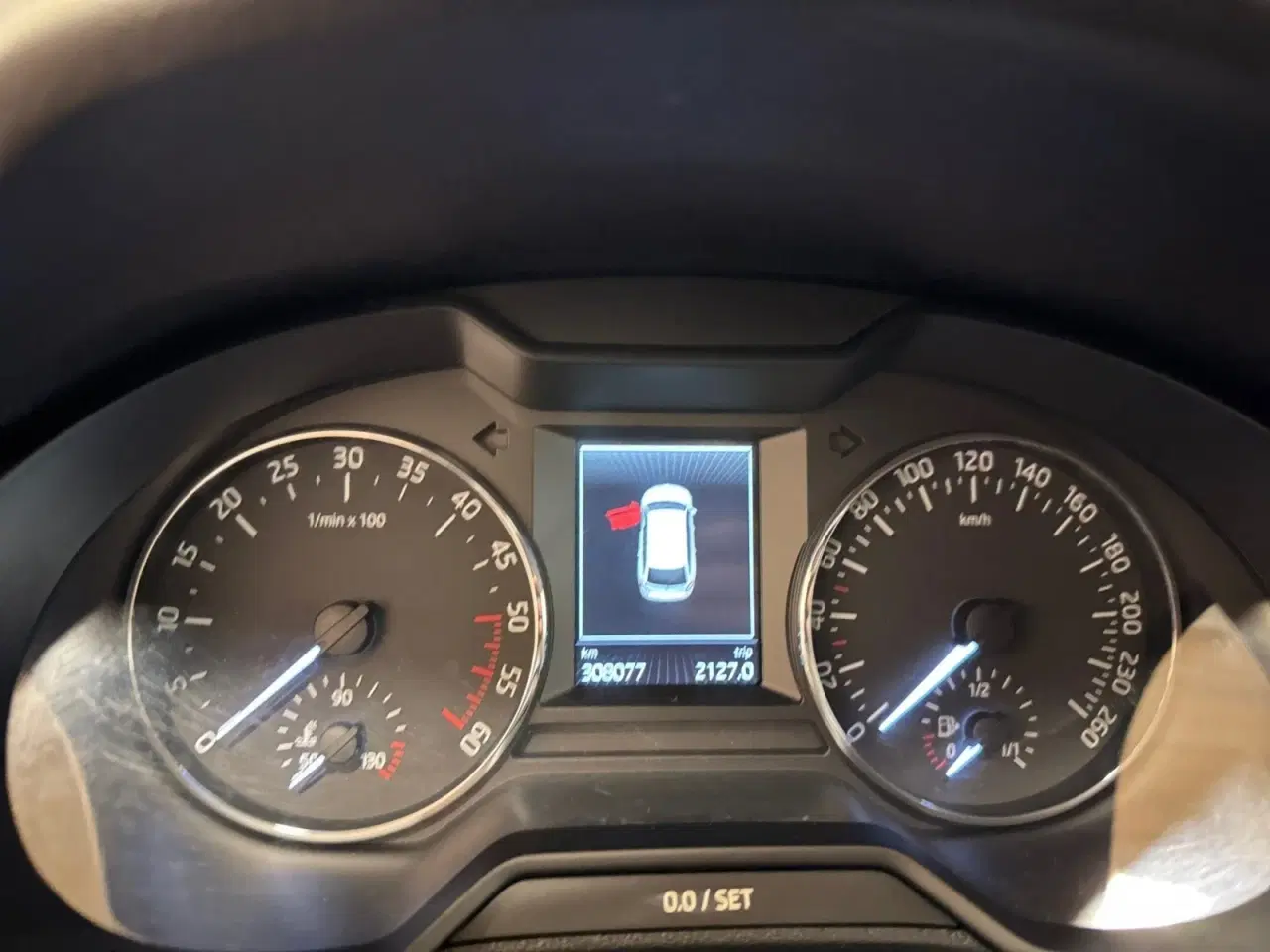 Billede 8 - Skoda Octavia 2,0 TDi 150 Style Combi DSG