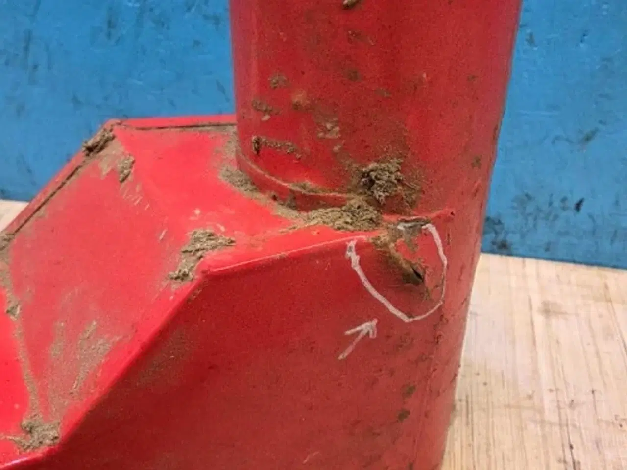 Billede 6 - Dronningborg D8400 Returelevator 28550501