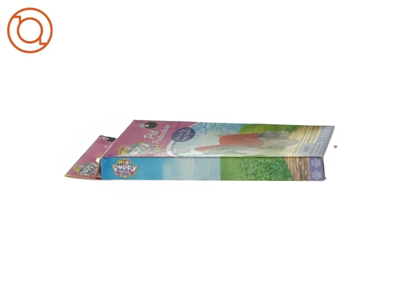 Billede 3 - nyt Pet pretenders fra My puppy (str. 22 x 14cm)