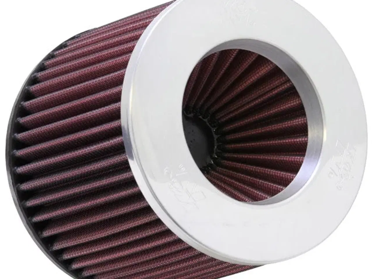 Billede 1 - K&N filter blank