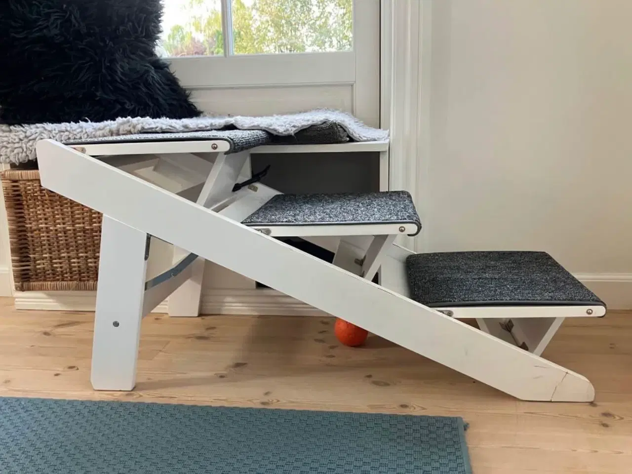 Billede 4 - Hunderampe trixie