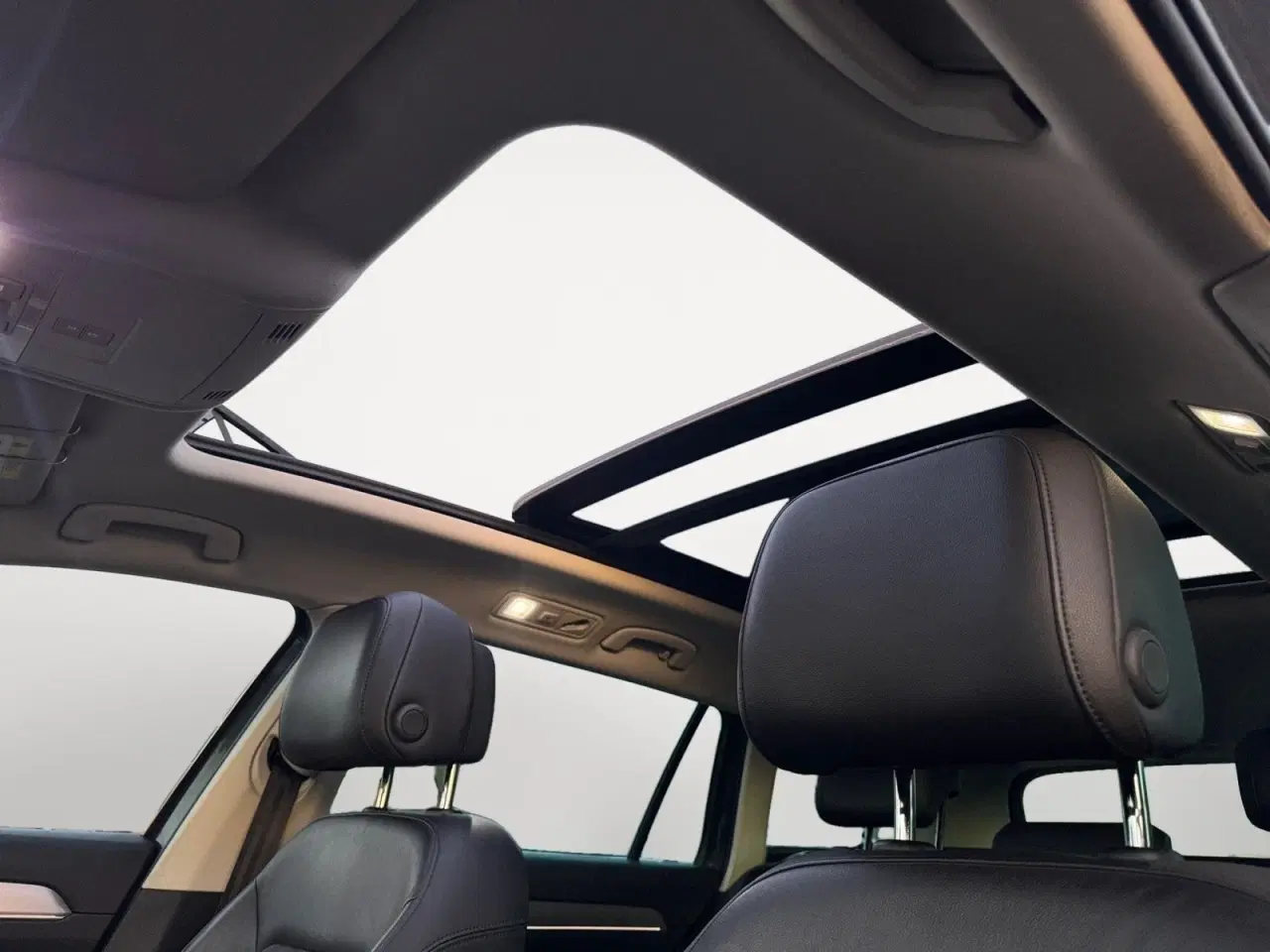 Billede 5 - VW Passat 1,4 TSi 150 Highline Variant DSG