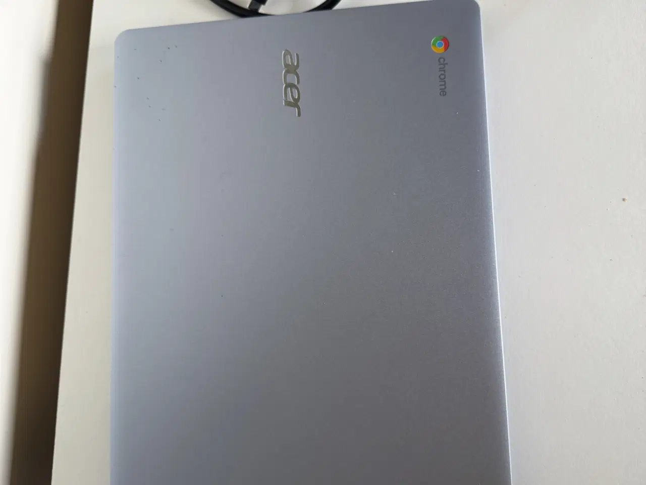 Billede 3 - Acer chromebook sælges