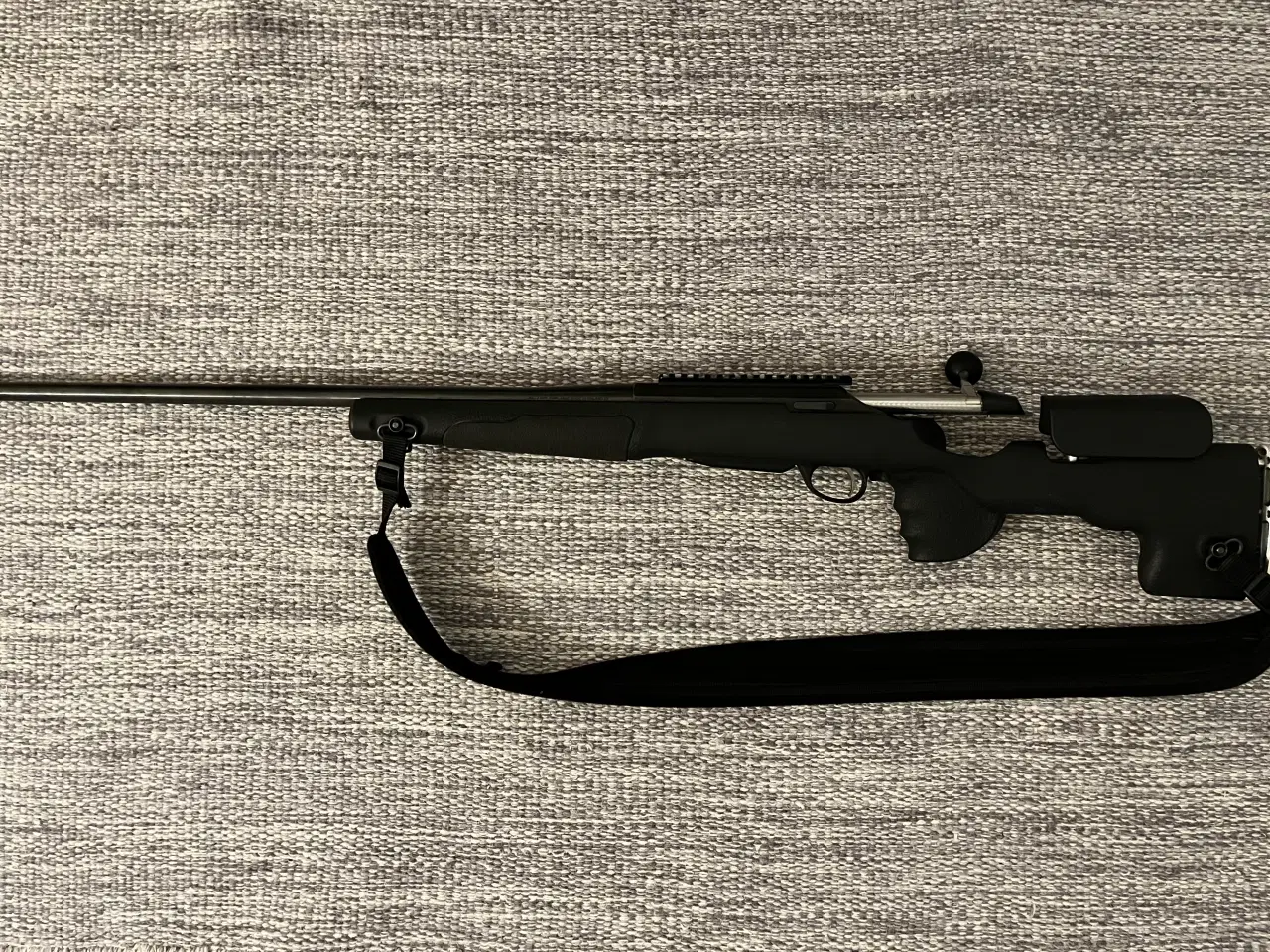 Billede 3 - Tikka T3 i kaliber 7mm Remington Magnum. 