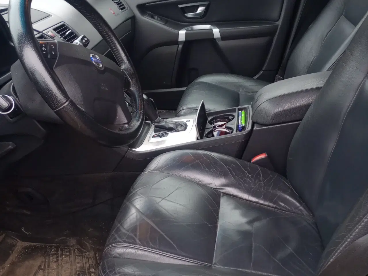 Billede 5 - Volvo XC 90