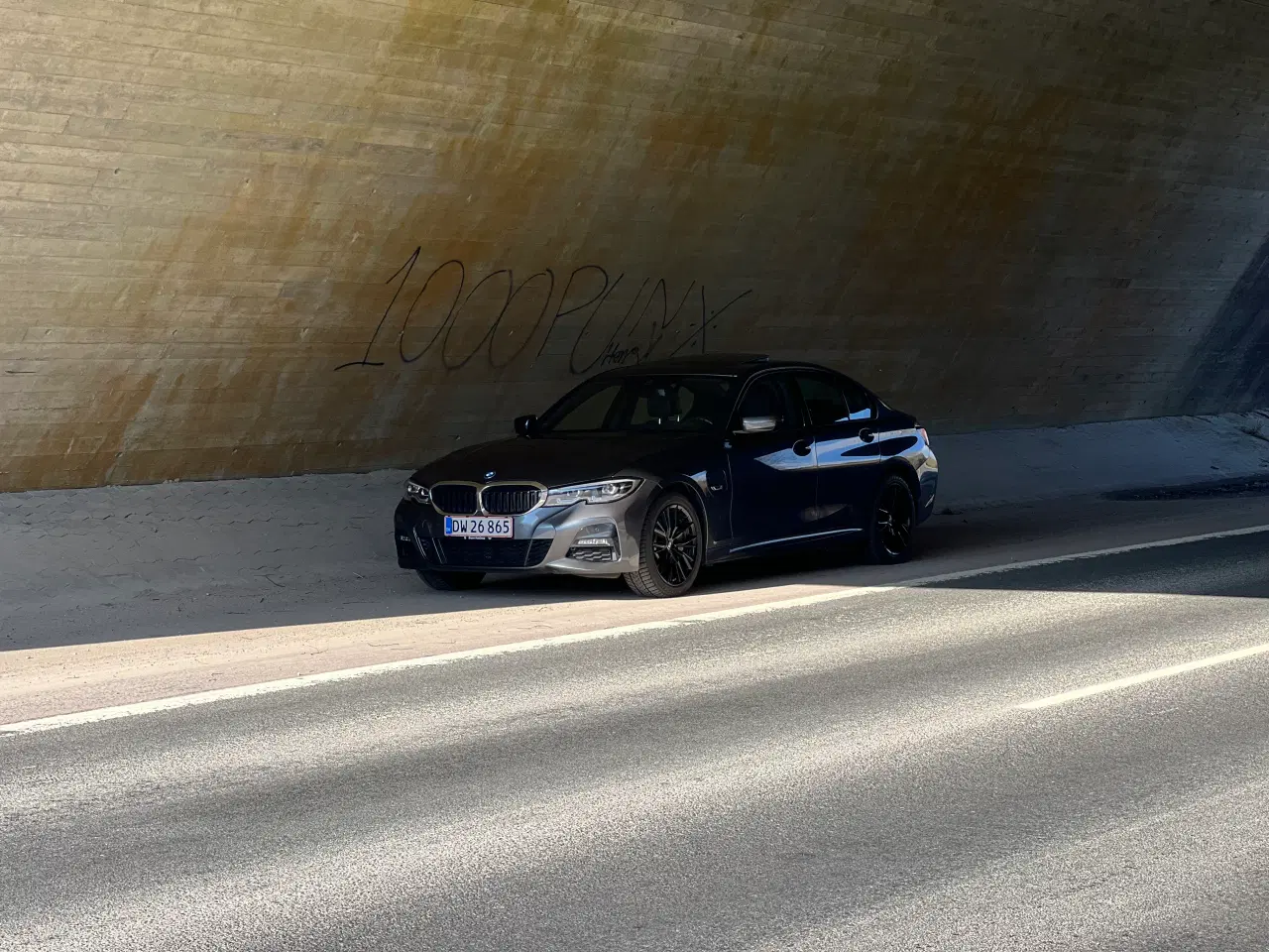 Billede 20 - BMW 330e Plug-in 2022 M-Sport