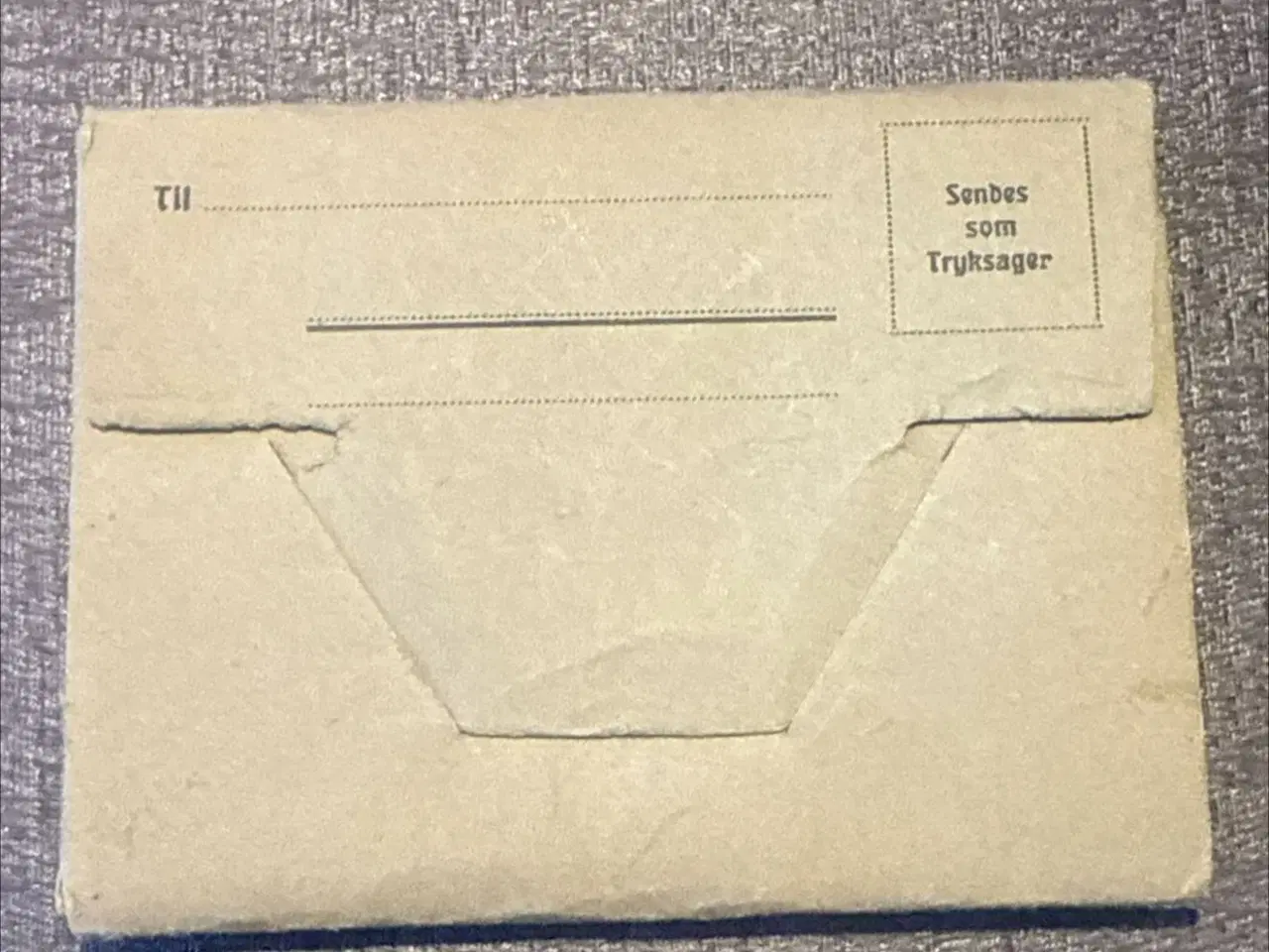 Billede 1 - Bornholmske billeder serie 3 Hammeren