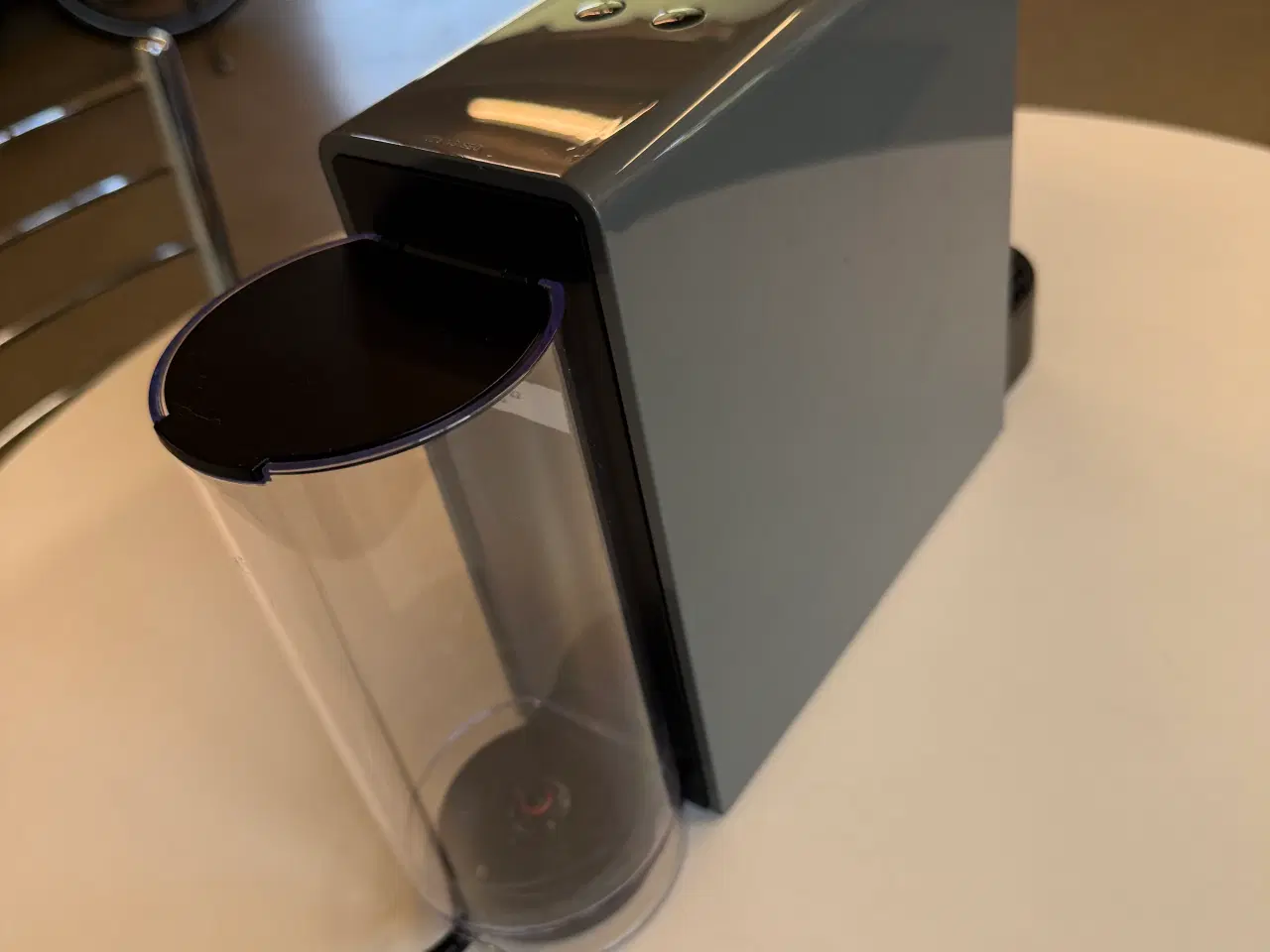 Billede 2 - Nespresso maskine som ny 