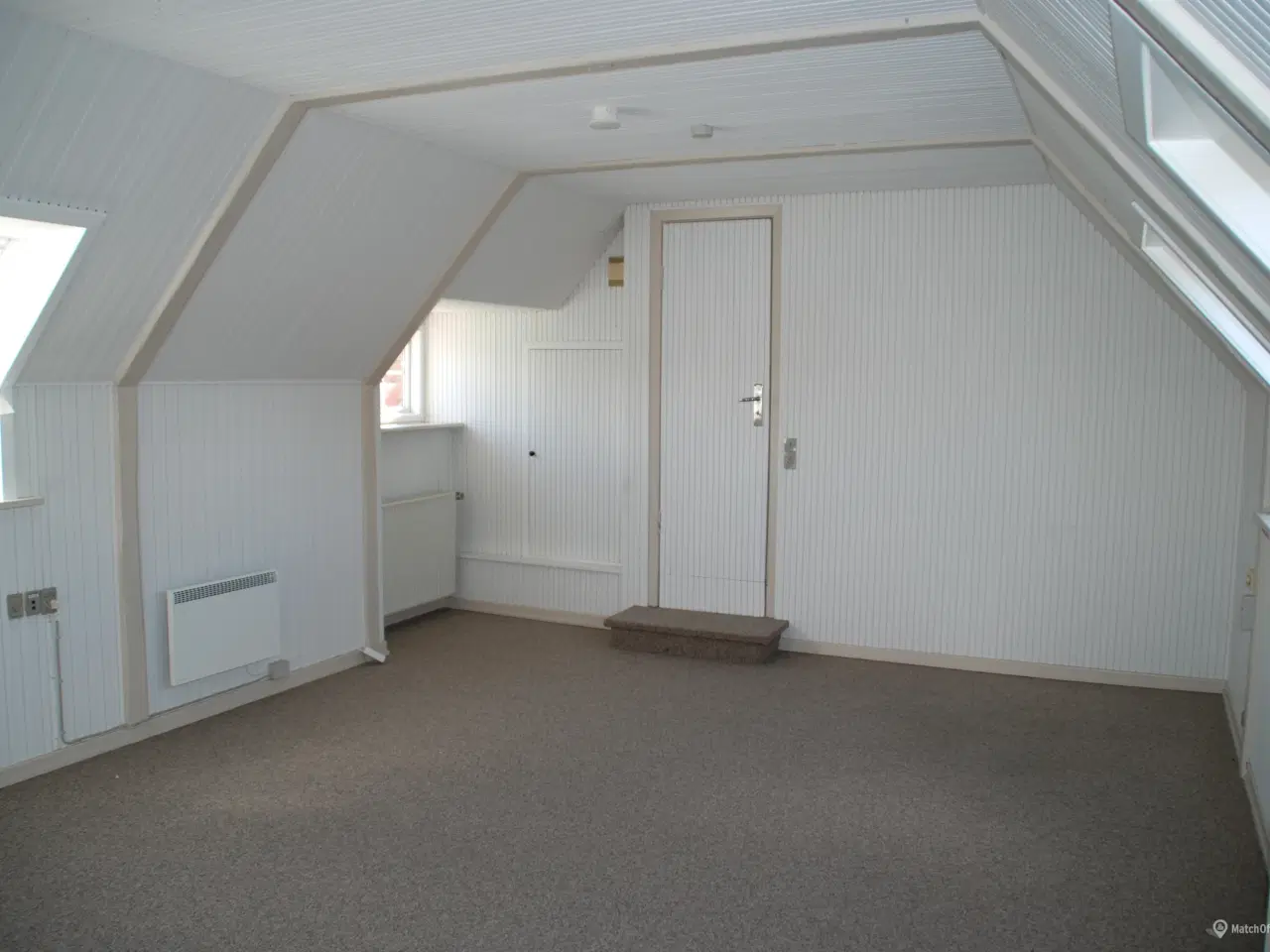 Billede 4 - Charmerende renoveret lejemål. Meget velegnet til kontor.