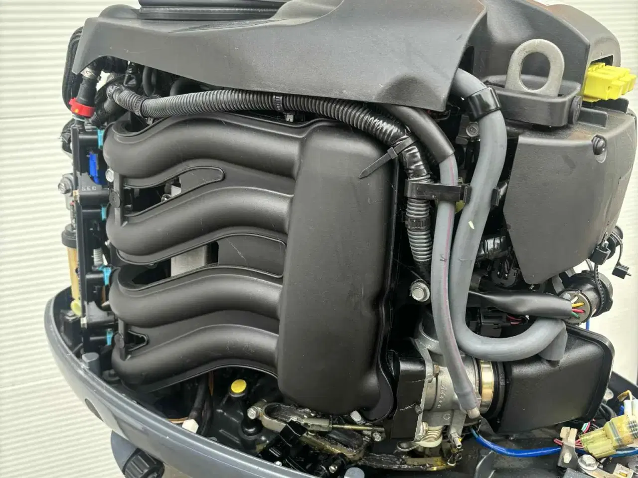 Billede 9 - Yamaha F50 HETL