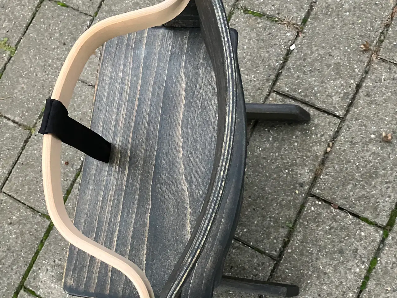 Billede 5 - Flot stokke stol 😉